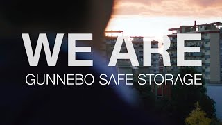 We are Gunnebo Safe Storage [upl. by Stutsman]