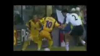 HAGI  Tribute Skills And Goals [upl. by Coats]