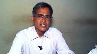 Journalist Harassment Naogaon [upl. by Ayotan635]