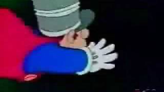 The First Youtube Poop EVER  Created by SuperYoshi 2004 [upl. by Ecineg892]