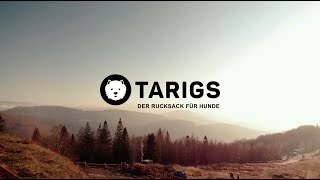 TARIGS MountainRock Backpack DE [upl. by Ailalue]