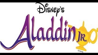 Disneys Aladdin Jr Performed by Clark Intermediate [upl. by Aisylla685]