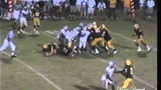 Jadeveon Clowney Senior Highlights [upl. by Natloz]