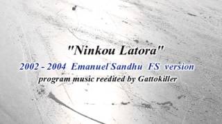 Emanuel Sandhu 20022004 FS [upl. by Godliman]