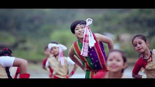 Song Horu Gaonr Horu Monor  Singer Swaraj Saikia [upl. by Loftis]