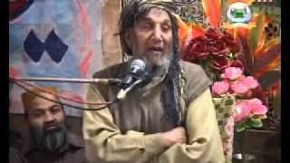 مجدد الف ثانی کی کرامت استقامت، علامہ حافظ صابر علی نقشبندی Mujaddid Alf Sani ki kramat isteamat Allama Hafiz Sabir [upl. by Latsirhc716]