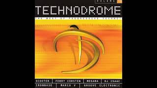 Technodrome Vol 13 CD 2 [upl. by Gabriela]