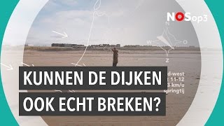 Kunnen de dijken écht breken [upl. by Winthorpe622]