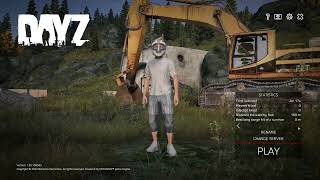 DayZ Gameplay Part 3 [upl. by Radloff]