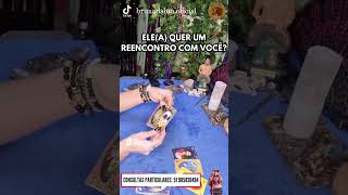 🚀Elea quer um REENCONTRO com você [upl. by Abrahan]