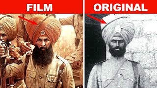 21 सैनिकों ने 10000 दुश्मनों को धूल चटाई थी  Battle of Saragarhi History in hindi [upl. by Lockwood]