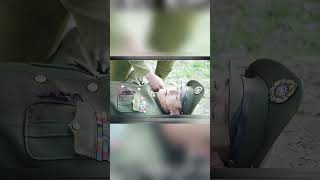 Will His Fake Death Fool the Military youtubeshort movie movieexplainedinhindi [upl. by Sotnas]