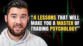 This Video Will Fix Your Trading Mindset Guaranteed Trading Psychology Repair [upl. by Yemrej]