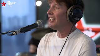 James Blunt  1973 Live on The Chris Evans Breakfast Show with Sky [upl. by Diaz]