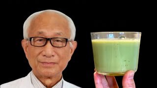 95 year old Chinese doctor eats THAT every day Liver and intestines like teenagers [upl. by Dexter]