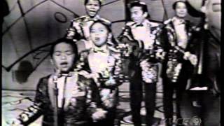 THE ROCKY FELLERS SING DOO WOP [upl. by Venator]