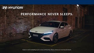 Hyundai  Allnew i30 Sedan [upl. by Siuqaj214]