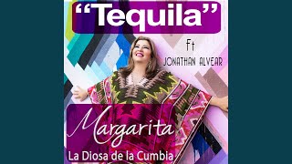 Tequila feat Jonathan Alvear [upl. by Aremmat]