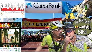 101 km MTB Ronda 2024 [upl. by Edroi574]