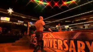 WWE Kane All SvR Entrances [upl. by Zoellick]