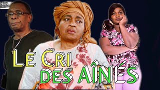 Le Cri des AINÉS 🎬 [upl. by Salta]