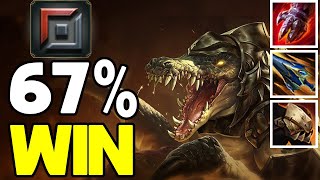 All Renekton Skins Spotlight 2021 League of Legends [upl. by Leribag]