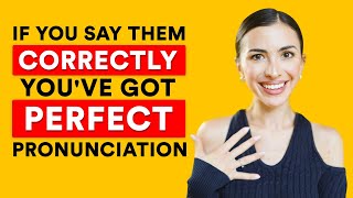 You MUST know this to get PERFECT pronunciation  Marina Mogilko [upl. by Heinrik]