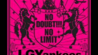 LGYankees Feat山猿 『Good Luck Homies』 [upl. by Cirederf813]