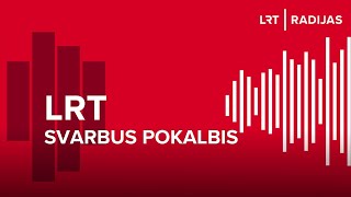 Svarbus pokalbis Gailienė atsparesni yra tie jauni žmonės kurie turi sveiką santykį su šeima [upl. by Joappa]