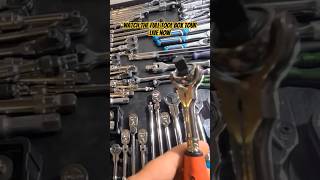 Watch Full Toolbox Tour Live Now snapon toolbox diy automobile [upl. by Nivled]