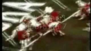 1965 Cotton Bowl National Championship Arkansas Razorbacks [upl. by Rory467]