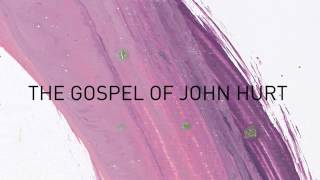 altJ  The Gospel Of John Hurt Official Audio [upl. by Herald]