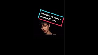 When NeYo wrote a song for Rihanna [upl. by Ruel]