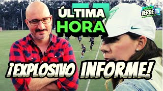 quot¡CRISIS EXPUESTA 😱 Revelaciones Impactantes de Atl Nacional y Carolina Ardila ¡INFORME ESPECIAL🔍 [upl. by Telrats]