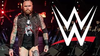 Aleister Black Back In WWE Is It The Right Choice [upl. by Maridel]