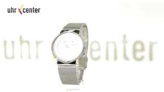 Skagen SKW2075 DamenArmbanduhr [upl. by Humble]