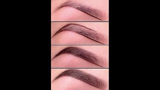 ❅ Les secrets des sourcils parfaits  NovaDickson [upl. by Gabby]