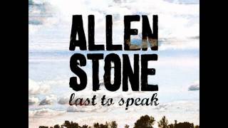 False Alarms  Allen Stone [upl. by Ledarf]