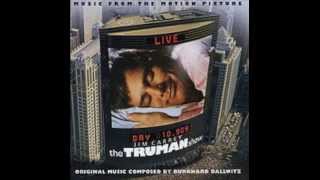 The Truman Show OST  10 Underground [upl. by Borries]