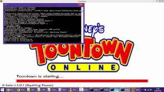 How To Install And Play Toontown Offline [upl. by Rasmussen620]