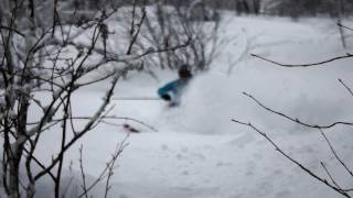 Teaser Trailer 3  Freeriding in Gastein Austria [upl. by Elwyn]