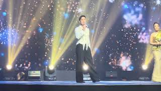 Bituing Walang Ningning x Sana’y Wala Ng Wakas  feat Katrina Velarde and Jonalyn Viray [upl. by Sukramaj]