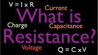 What is Resistance An Explanation [upl. by Nomyad162]