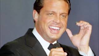 Luis Miguel  Todo para Ti American Version [upl. by Nanis83]