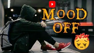 MOOD OFF SONG 😥 10M VIEWS 100K SUBSCRIBE moodoffsong 10mviews 1000subscriber Djmixingvideos [upl. by Kcired]