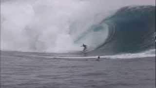 Volcom Fiji Pro Day 3  The Big Day [upl. by Sidwohl]