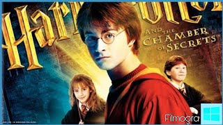 Harry Potter i Komnata Tajemnic 2002 DUBBING PL [upl. by Allemat]