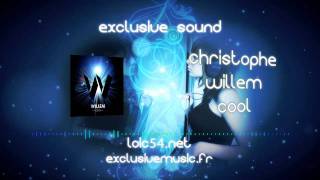 Christophe Willem  Cool Radio Edit ENTIER COMPLET HD 720p HQ [upl. by Hanson]