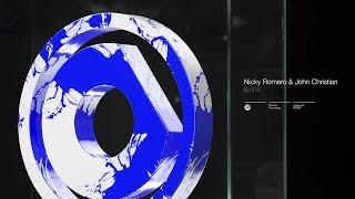 Nicky Romero amp John Christian  Iconic  OUT NOW [upl. by Summons572]